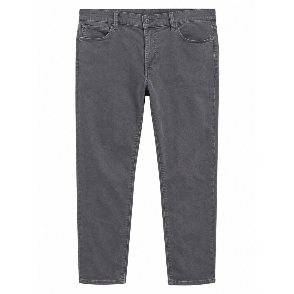 English Laundry 5 Pocket Stretch Jeans Gray 38 x 32